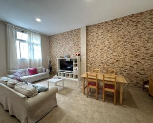 Living room of House or chalet for sale in Las Palmas de Gran Canaria  with Parquet flooring and Terrace