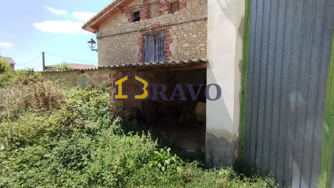 Casa con jardín en venta en Valle de Tobalina, imagen 30