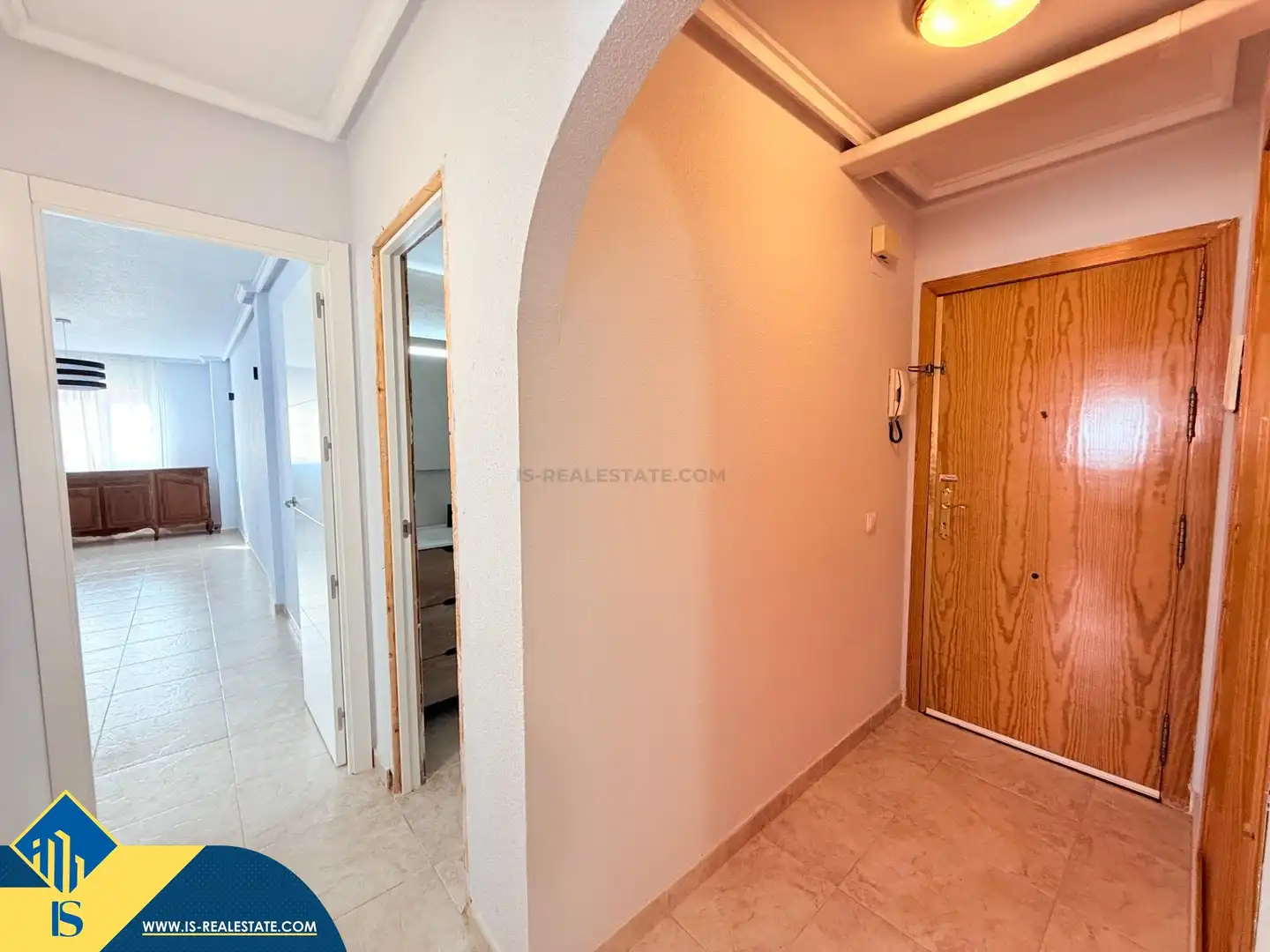 Piso con piscina en venta en Playa del Acequión, Náufragos y Rocío del Mar, imagen 13