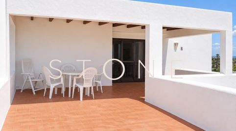 Moderno Ático en Cala En Blanes  Ciutadella de Menorca por 275,000
