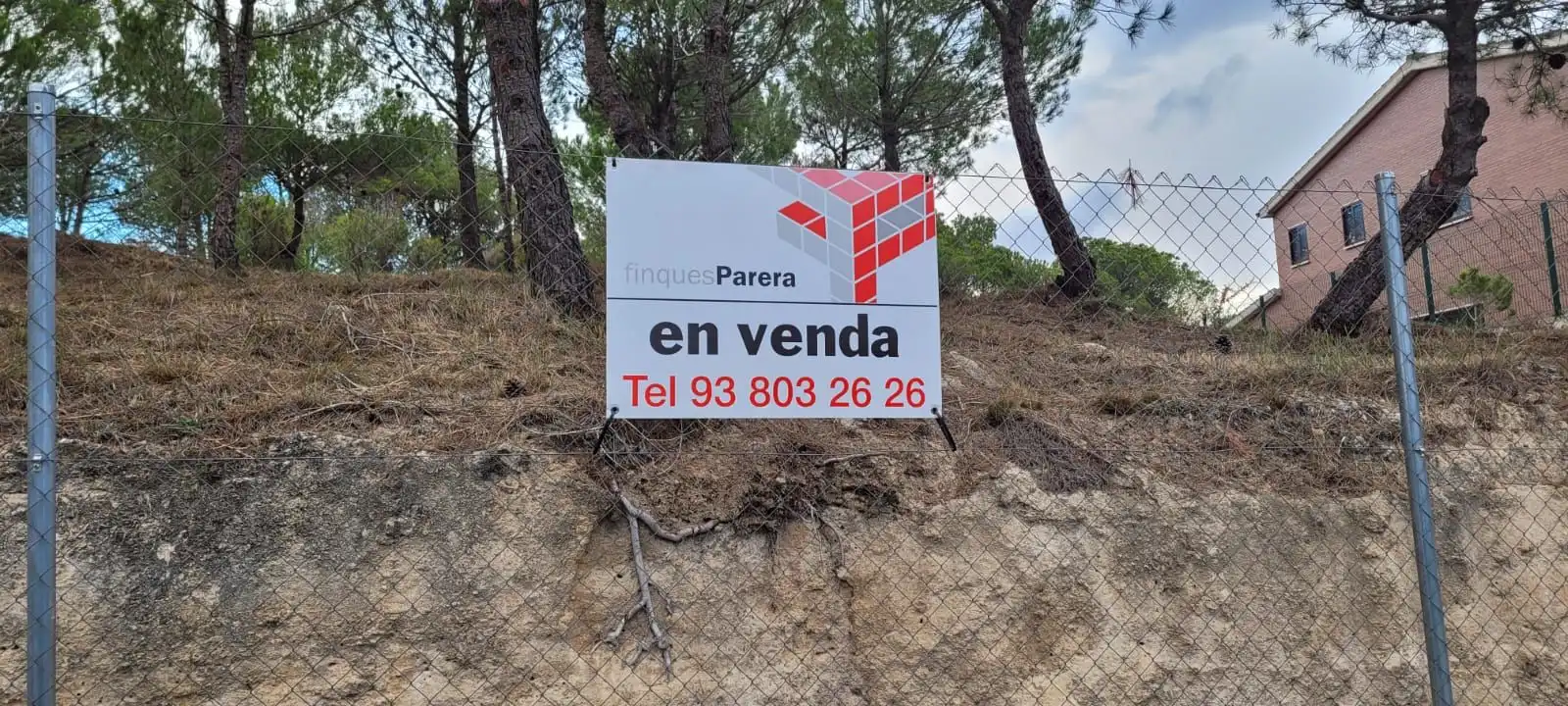 Terreno residencial en venta en La Torre de Claramunt, imagen 5