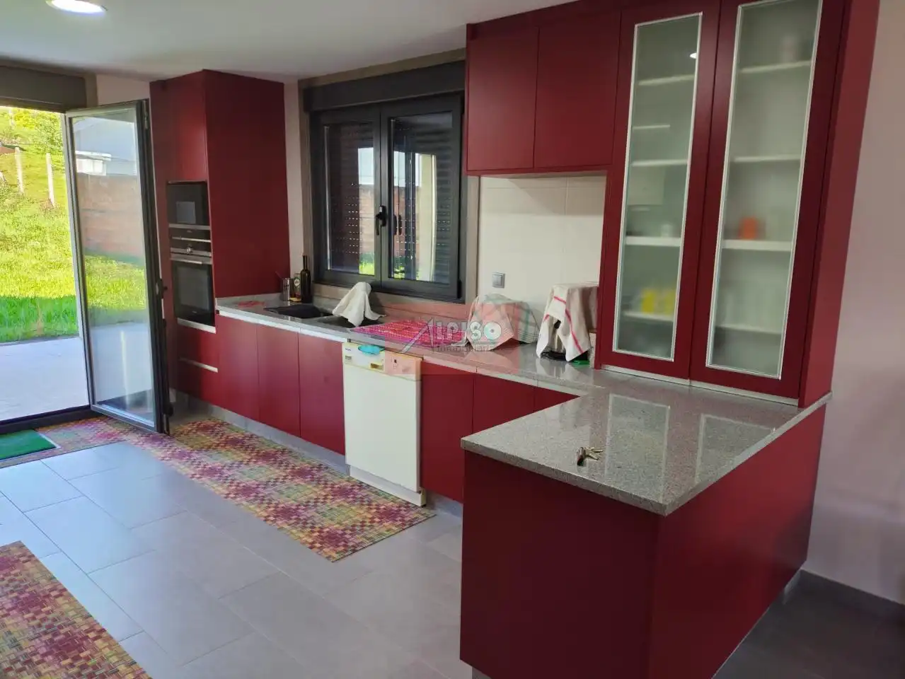 Villa con giardino in vendita a Barbadás, imagen 2