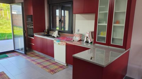 Foto 2 de Casa o xalet en venda a Barbadás, Ourense