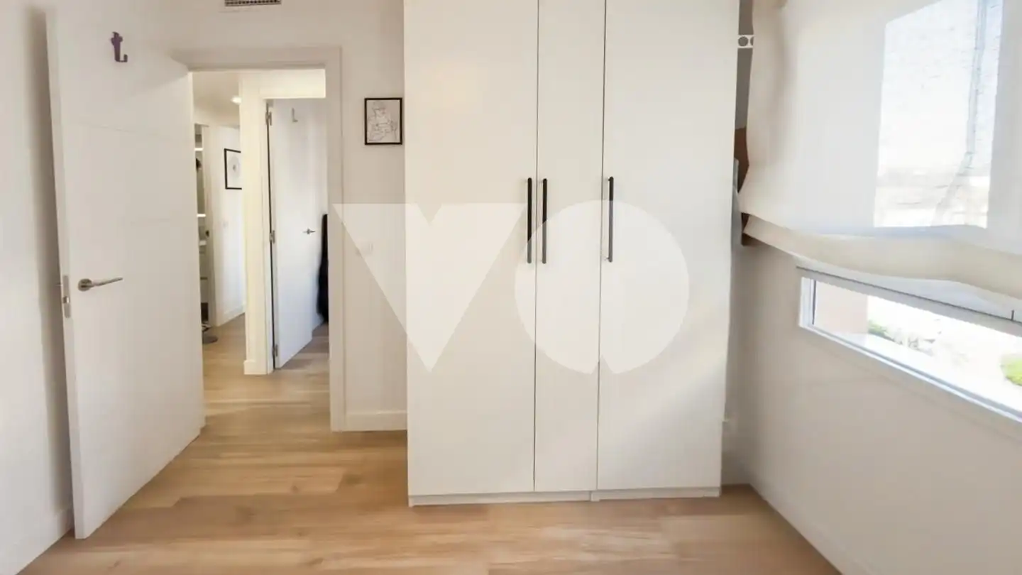 Habitación de Piso en venta en Madrid con Aire acondicionado, Calefacción y Terraza