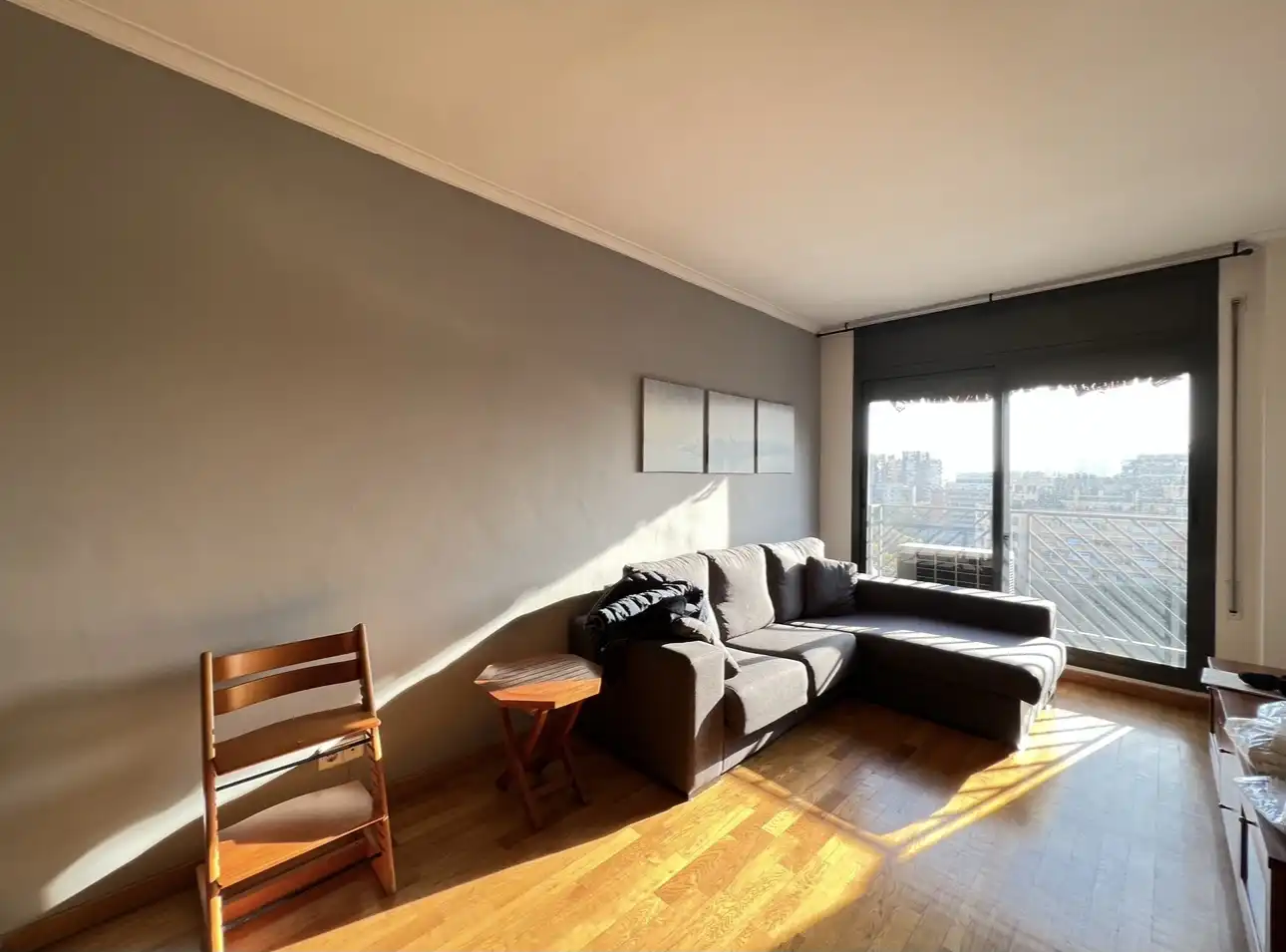 Flat for rent in Barcelona, Barcelona