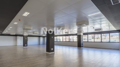 Foto 2 de Oficina de alquiler en Gran Via de Les Corts Catalanes, Dreta de l'Eixample, Barcelona Capital