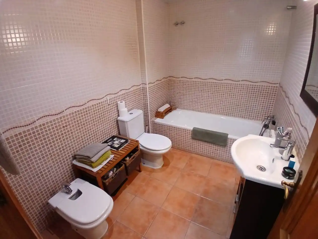 Flat for sale in Calle Doctor Fleming, Sant Joan
