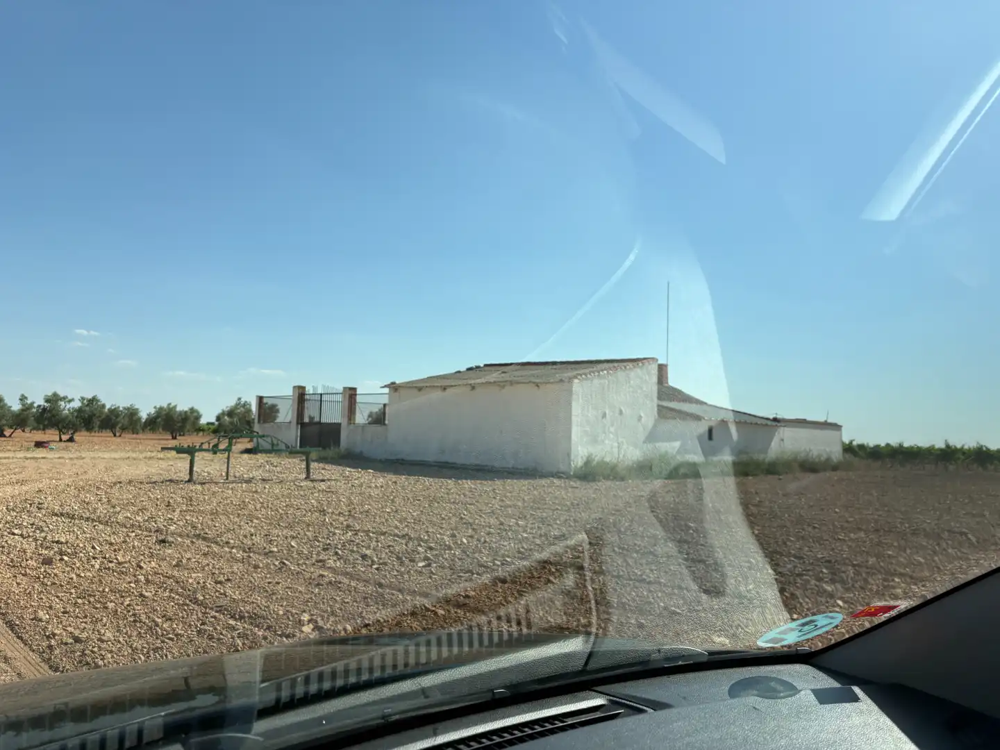 Terreno rústico en venta en CM-3102 9, imagen 2