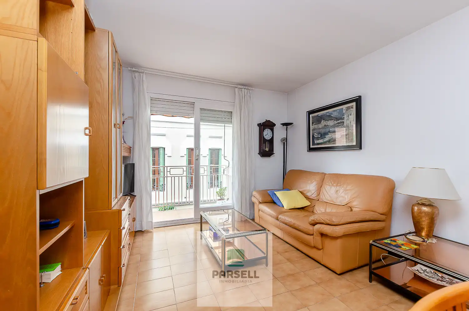 Flat for sale in Passeig d'Amunt, El Camp d'en Grassot i Gràcia Nova