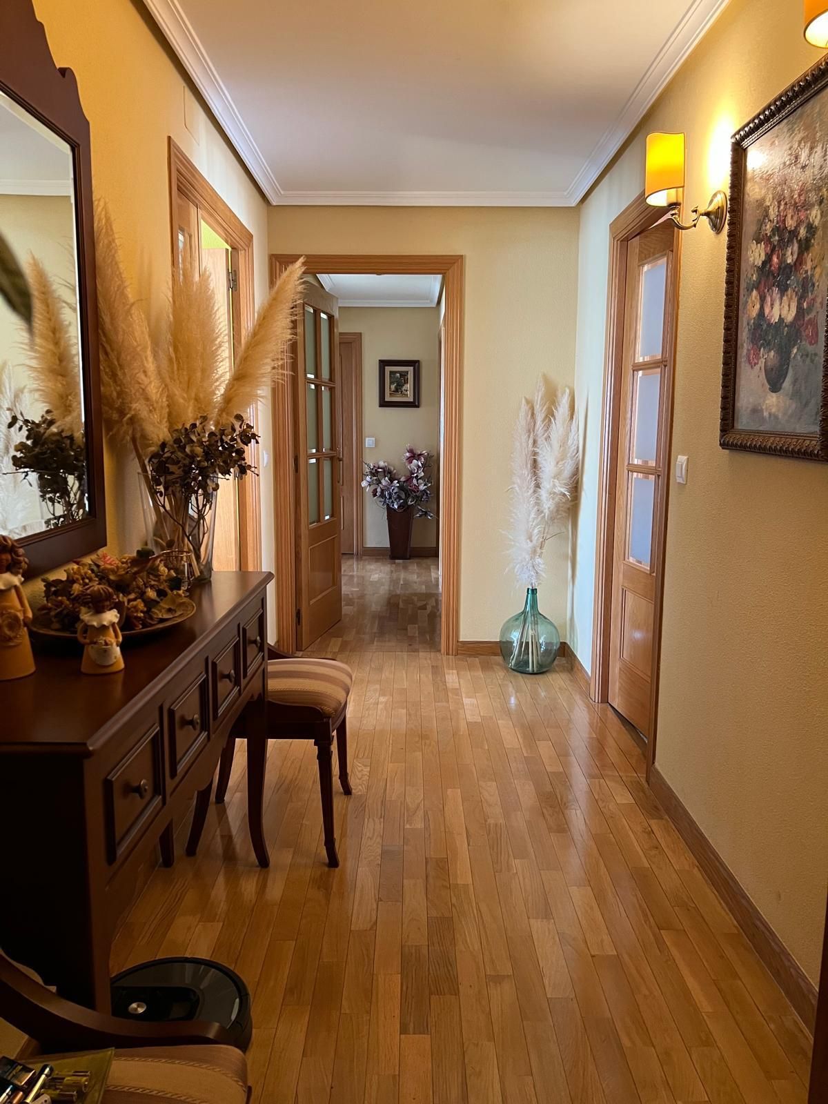 Apartament en venda en Cáceres Capital amb Aire condicionat, Calefacció i Terrassa