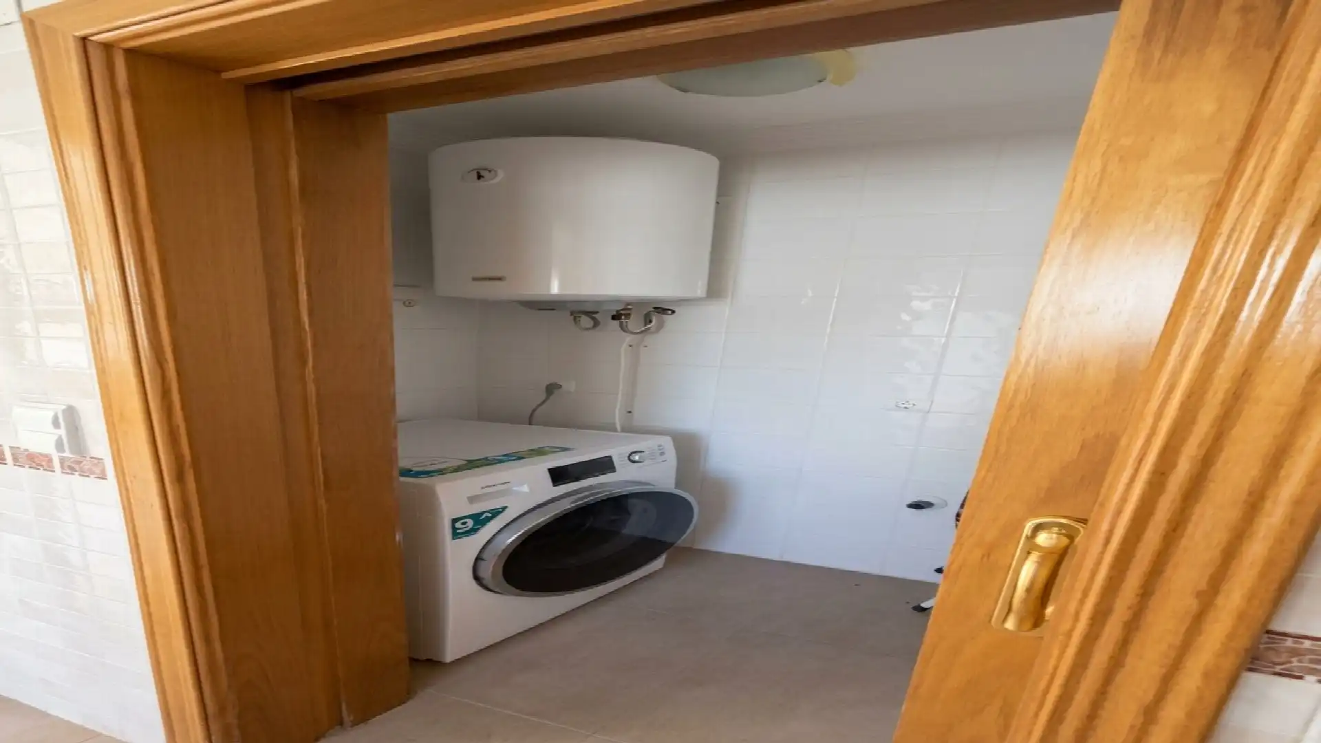 Maison mitoyenne à vendre à Orihuela Costa, imagen 8