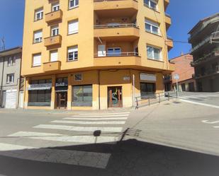 Exterior view of Premises to rent in Torelló