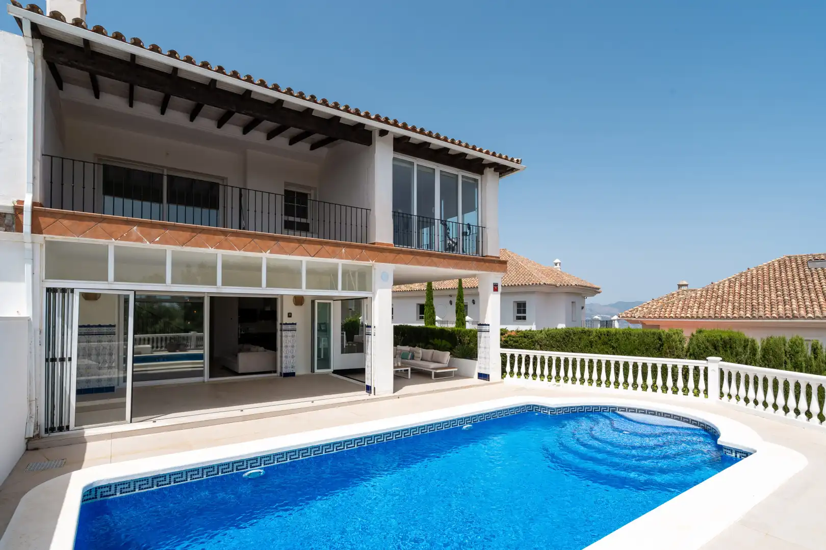 Maison avec terrasse à vendre à Elviria - Cabopino