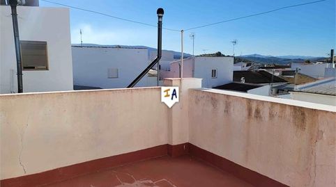 Foto 4 de Casa adosada en venta en Pruna, Sevilla