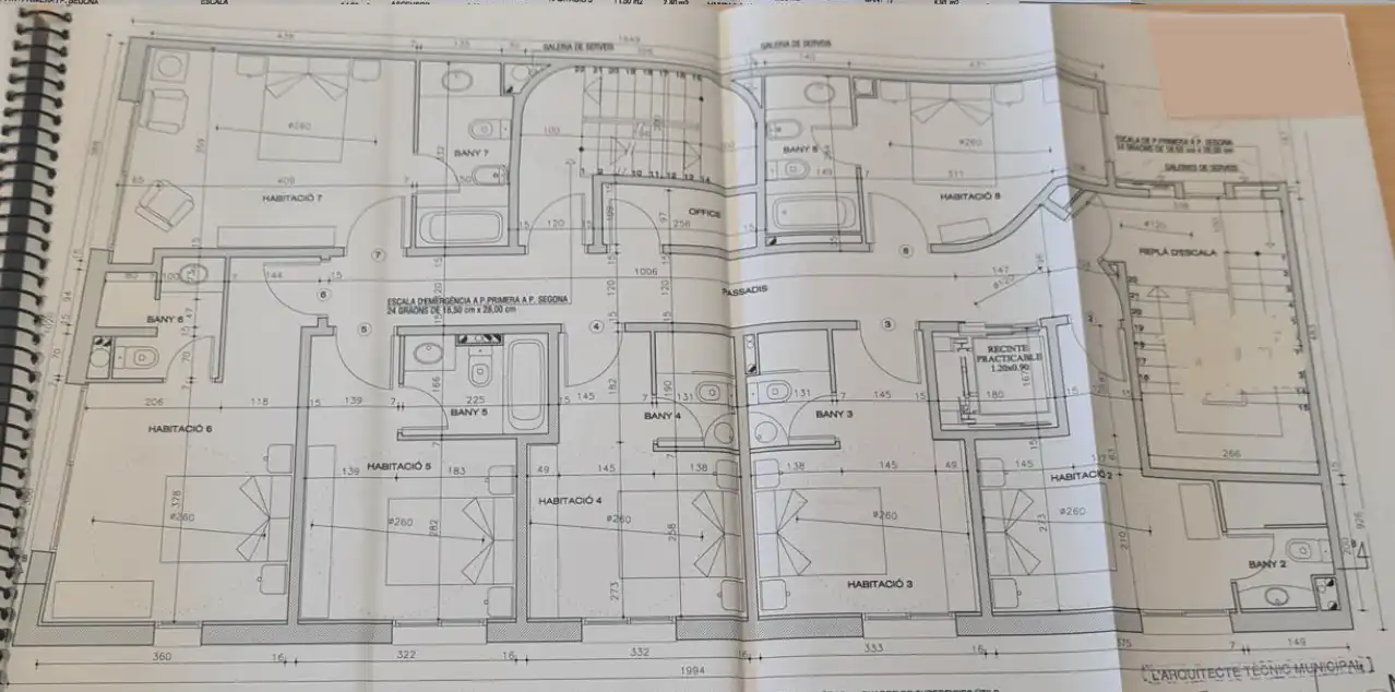 Buildings for sale in El Prat de Llobregat
