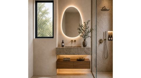 VIVIENDA OBRA NUEVA CON PISCINA EN FORTUNA, imagen 5