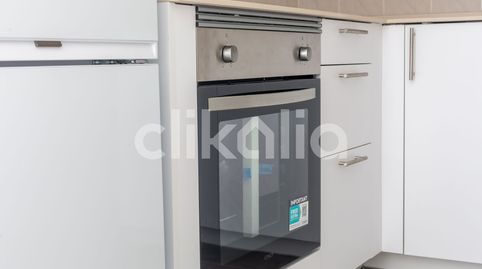 Foto 4 de Piso de alquiler en Florida Baja, Alicante / Alacant