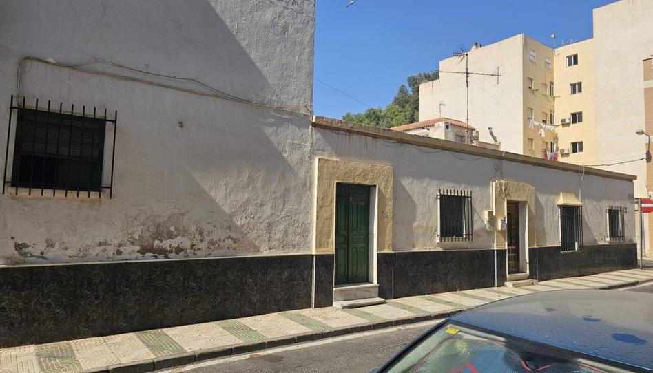 Photo 1 of Residential for sale in Galatea, El Parador de las Hortichuelas, Almería