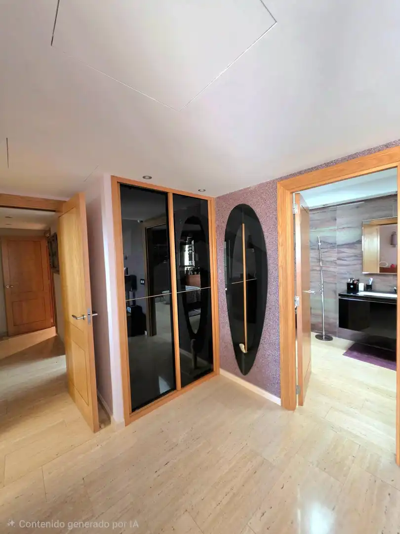 Ático con piscina en venta en Cas Català - Illetes, imagen 26