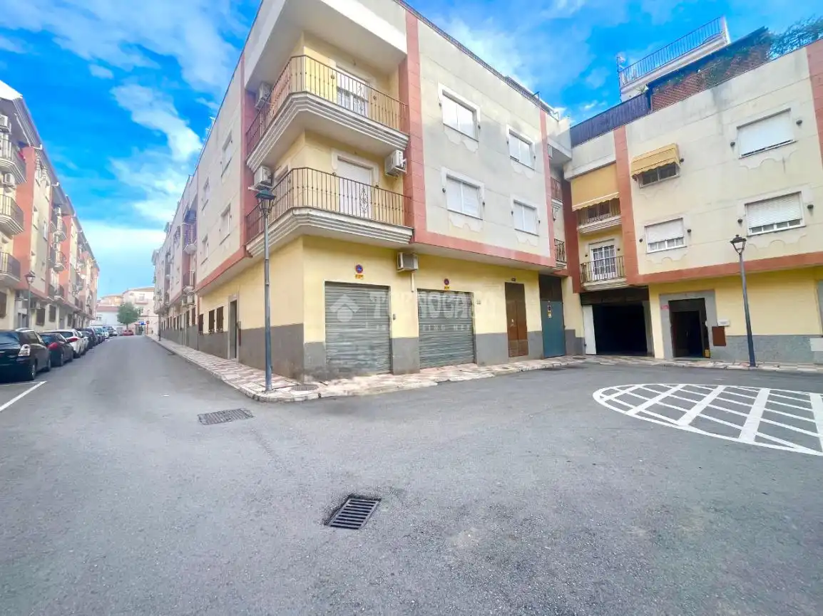 Piso en venta en Martos, imagen 3