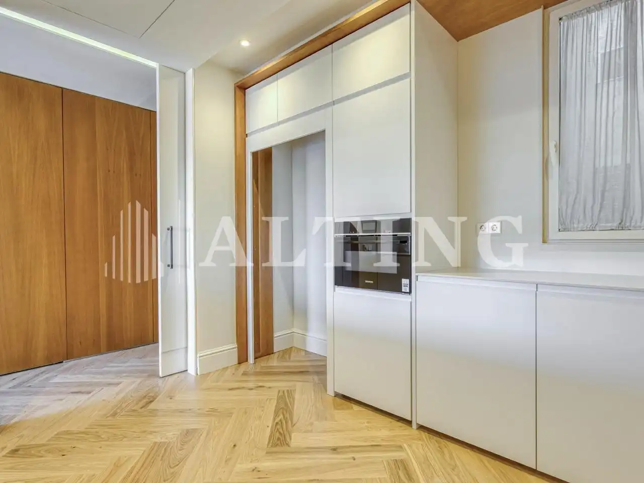 Piso con terraza en venta en Carrer Carrer Aribau, imagen 11