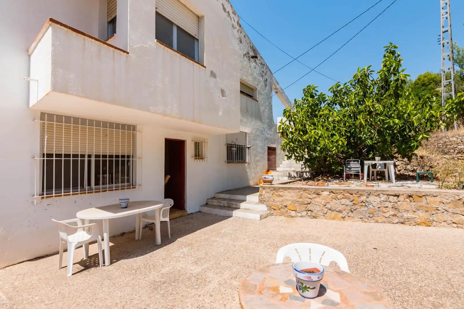 Chalet con piscina en venta en Pedanías Este, imagen 54