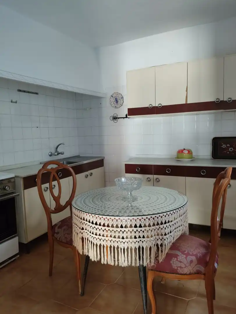 Casa con terraza en venta en Calle Barrio Negro A 13, imagen 17