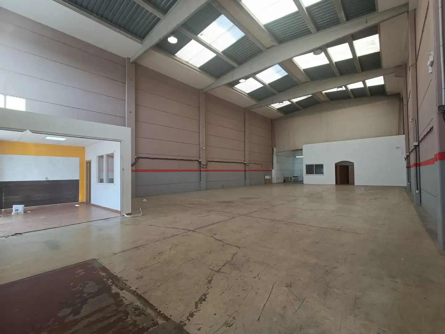 Industrial building for sale in Calle Santa Magdalena de Pulpis, imagen 5