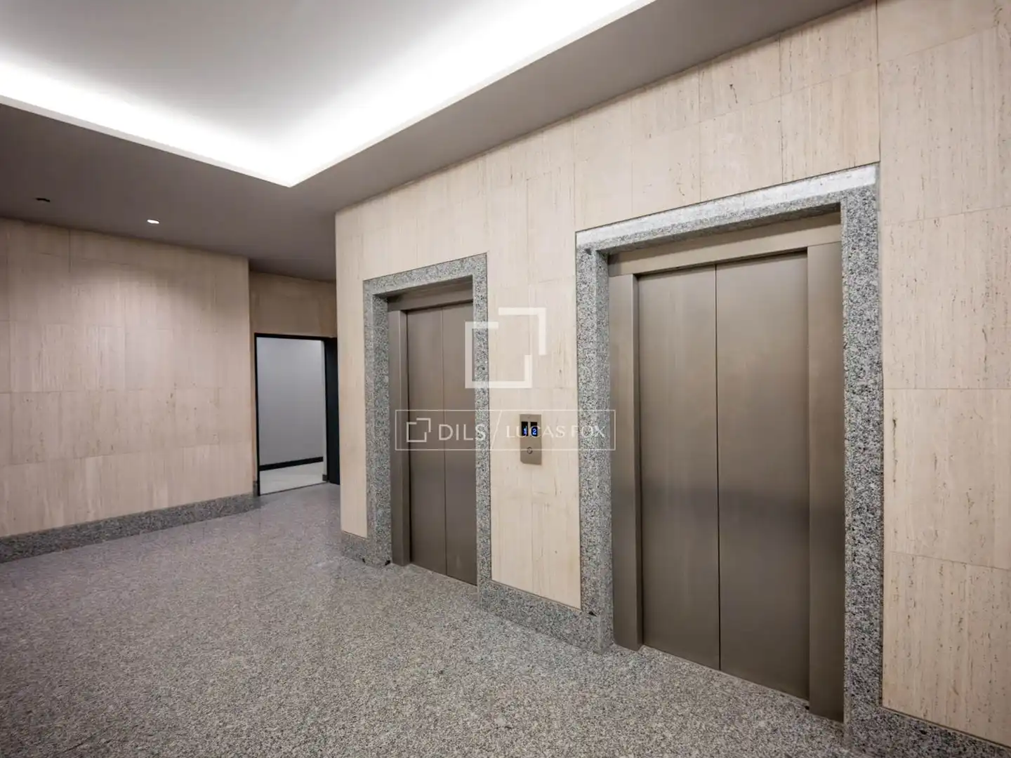 Loft con terrazza in affitto a Vega de la Moraleja, imagen 20