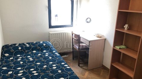 Foto 4 de Dúplex de alquiler en Calle la Cruz, San Vicente - Las Úrsulas, Salamanca Capital