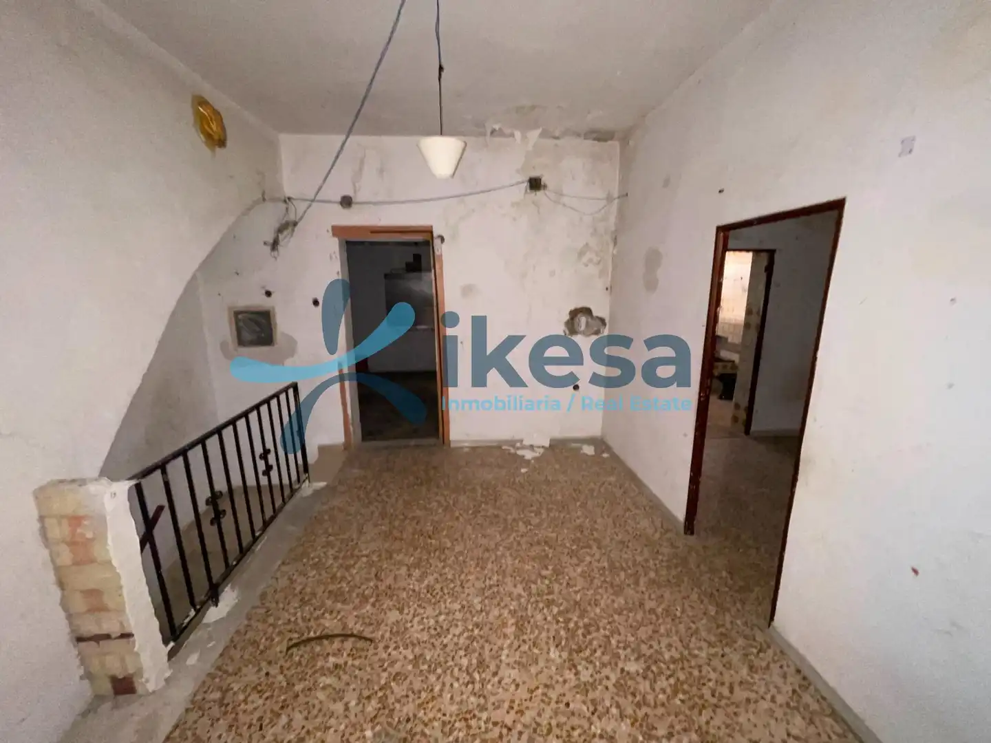 Einfamilien-Reihenhaus zum Verkauf in Sevilla