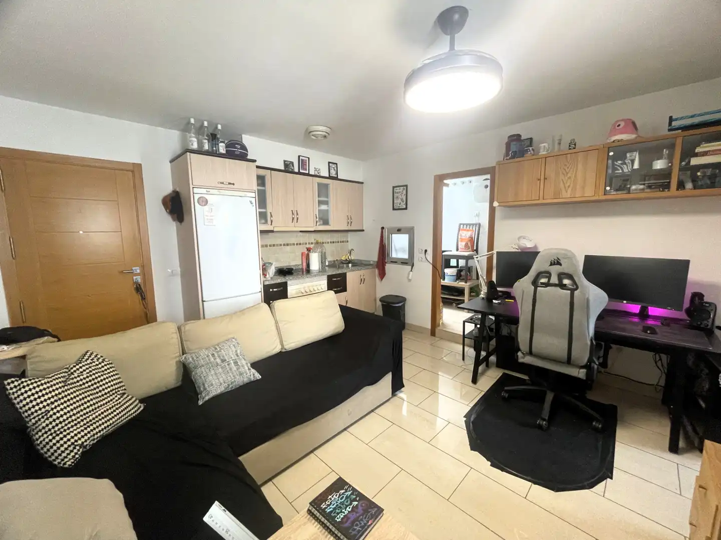 Ático con ascensor en venta en Calle Alfonso XIII 247, imagen 4