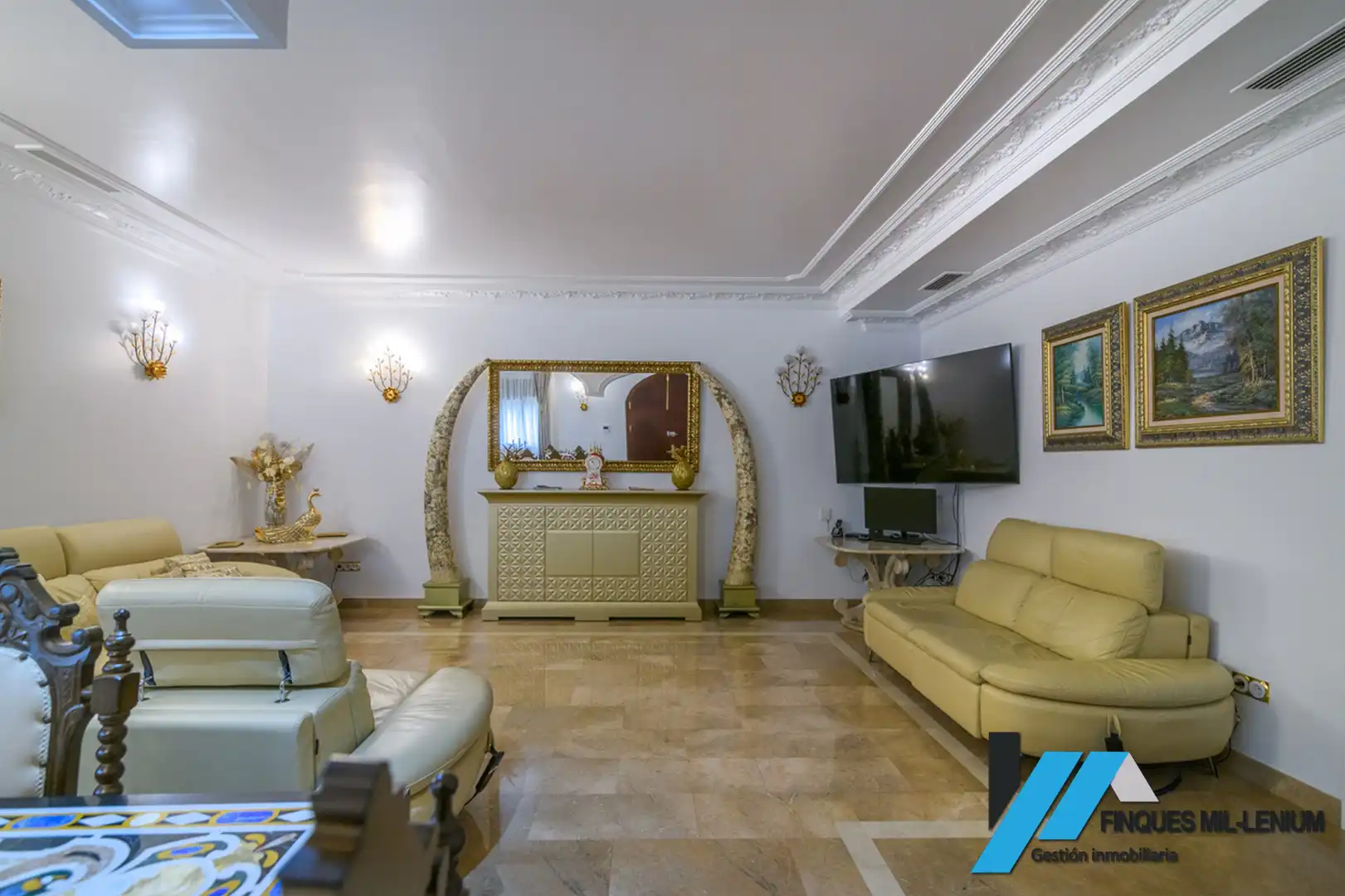 House with garden for sale in Passeig Maragall, imagen 27