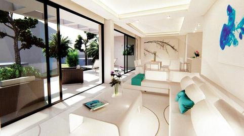 Foto 5 de Residencial en venda a  Playa Bella, Guadalmansa, Málaga