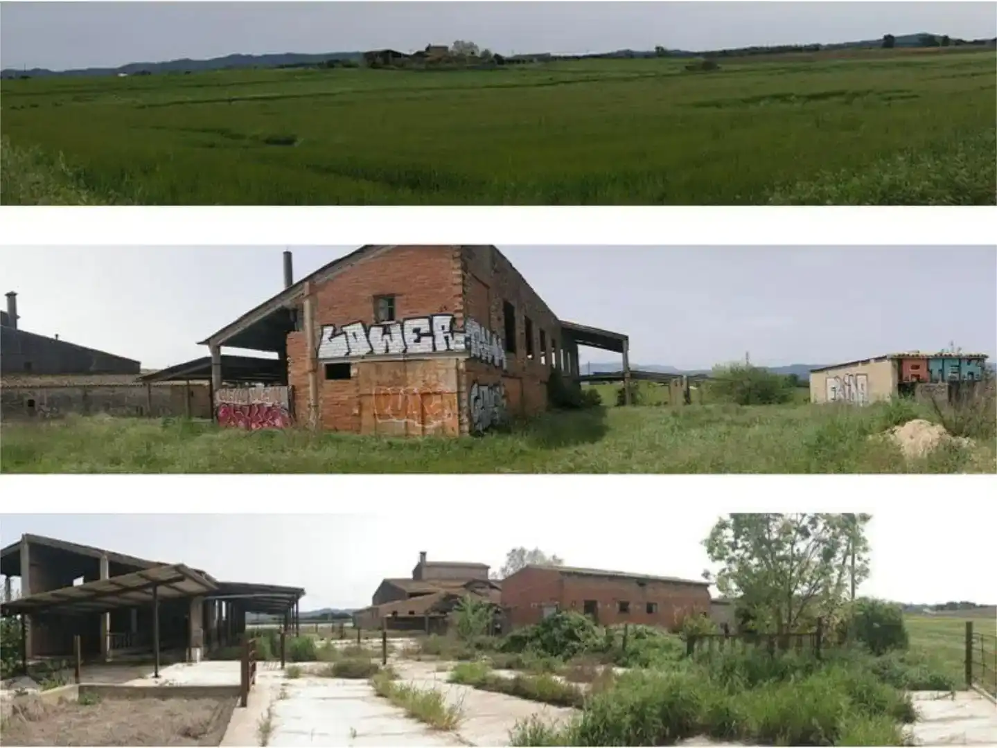 Finca rústica en venda en Vidreres