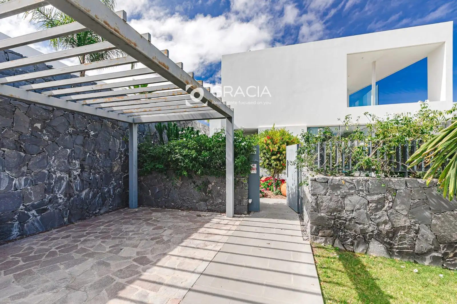Maison avec piscine à vendre à playa abama, imagen 2