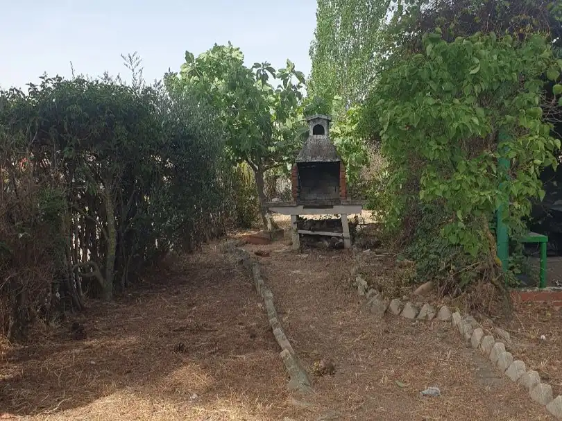 Residencial en venda en Serranillos del Valle