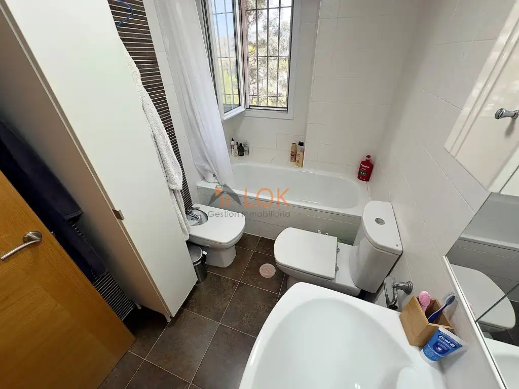Baño de Piso en venta en Lo Cea