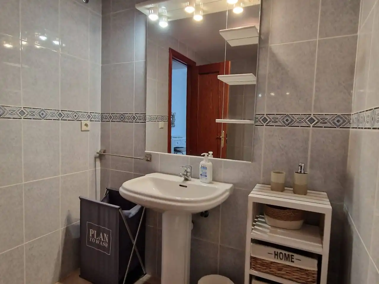 Apartamento con piscina en venta en Avenida Marysol, imagen 28