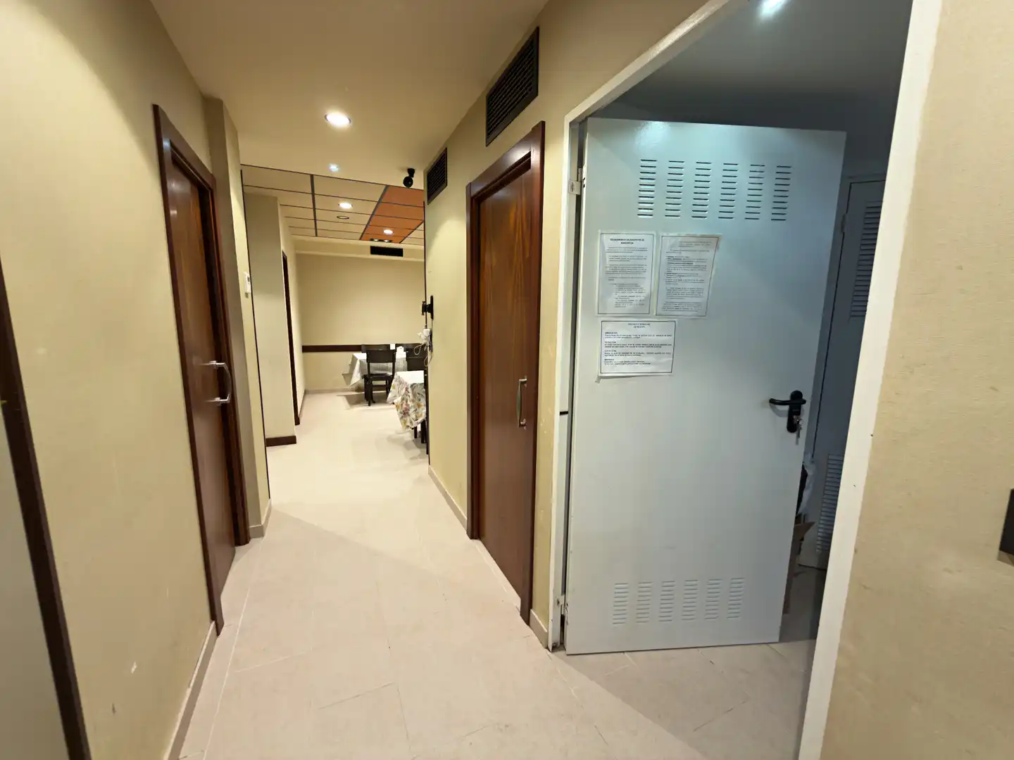 Business premises to rent in Calle Buen Suceso, imagen 35