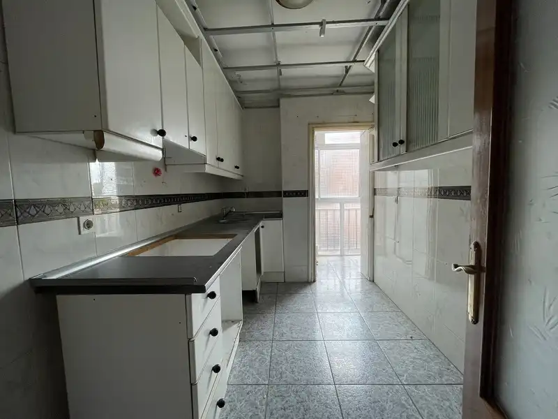 Cuina de Pis en venda en Ciempozuelos amb Terrassa