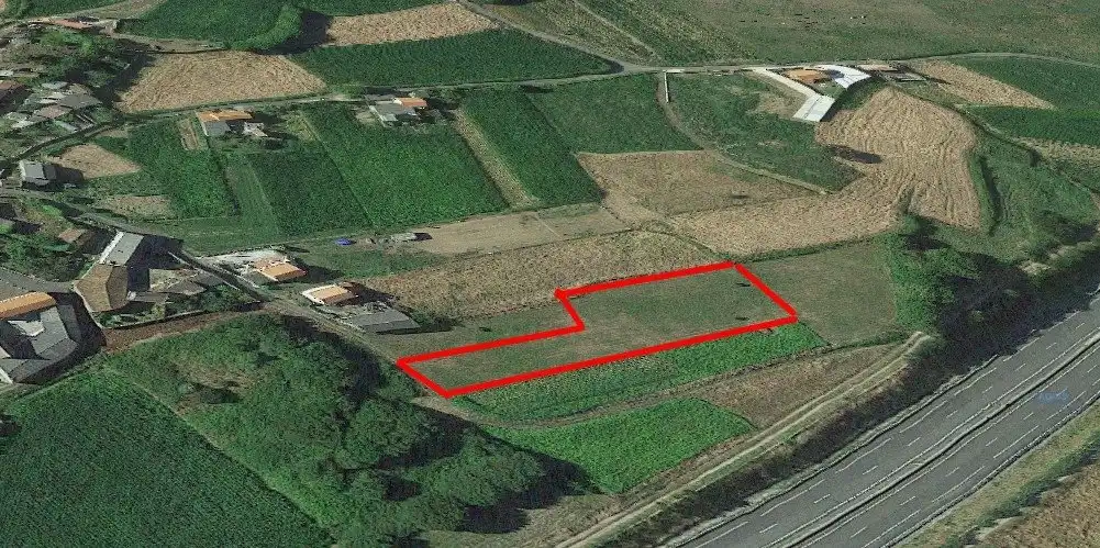 Wohnbaugrundstück zum Verkauf in Lugar AGRA CAMPO, imagen 3