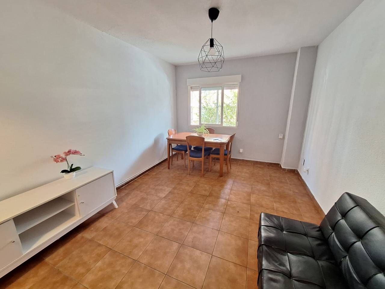 Dining room of Flat for sale in Leganés  with Heating