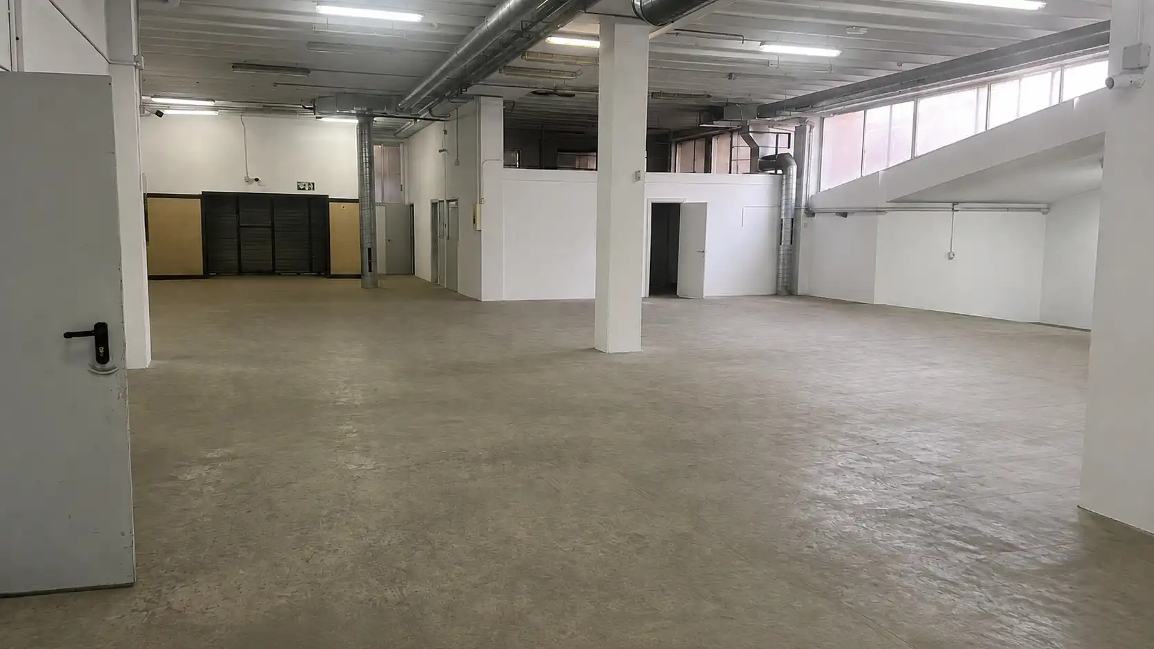 Nau industrial en venda a Carrer Carrasco i Formiguera 24, imagen 11