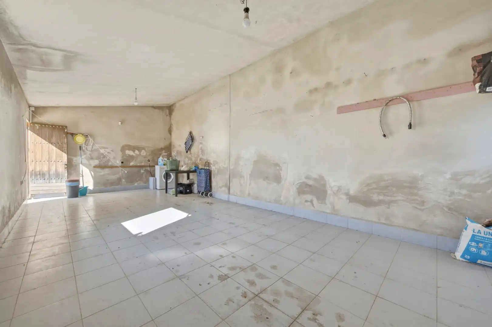 Casa rustica con piscina in vendita a Diseminado Poligono 5, imagen 37