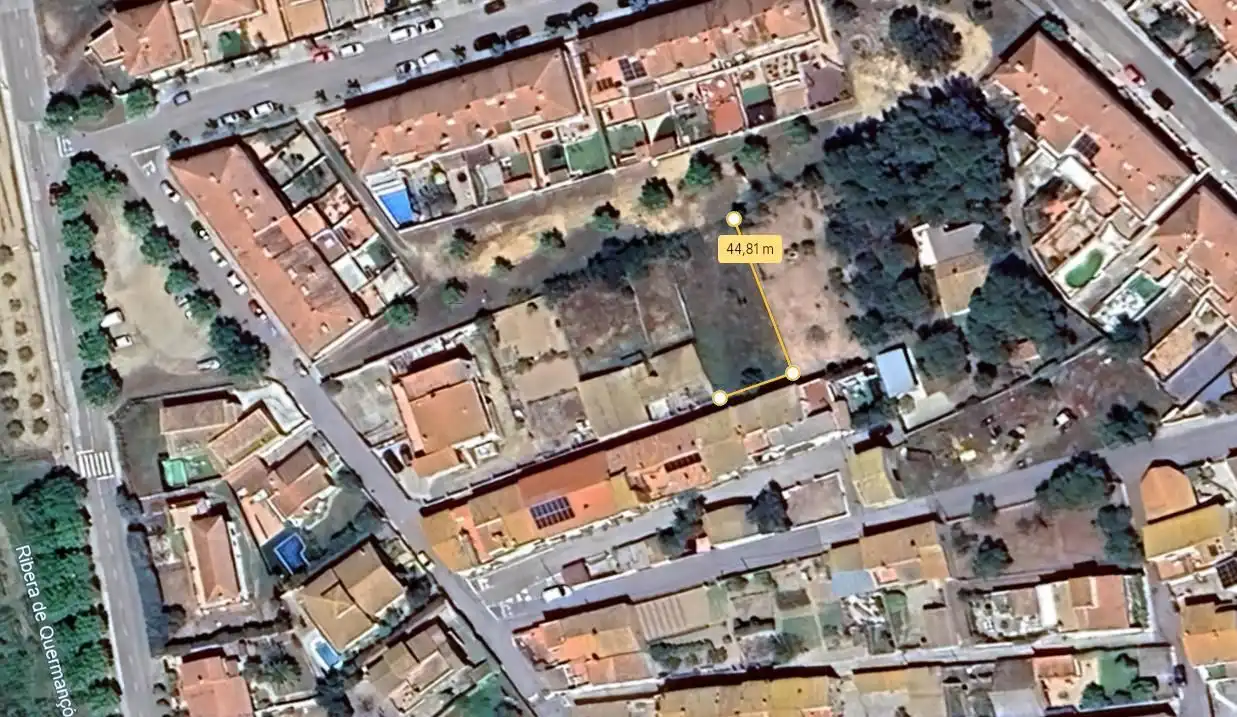 Residencial en venda a Calle Major, Vilajuïga
