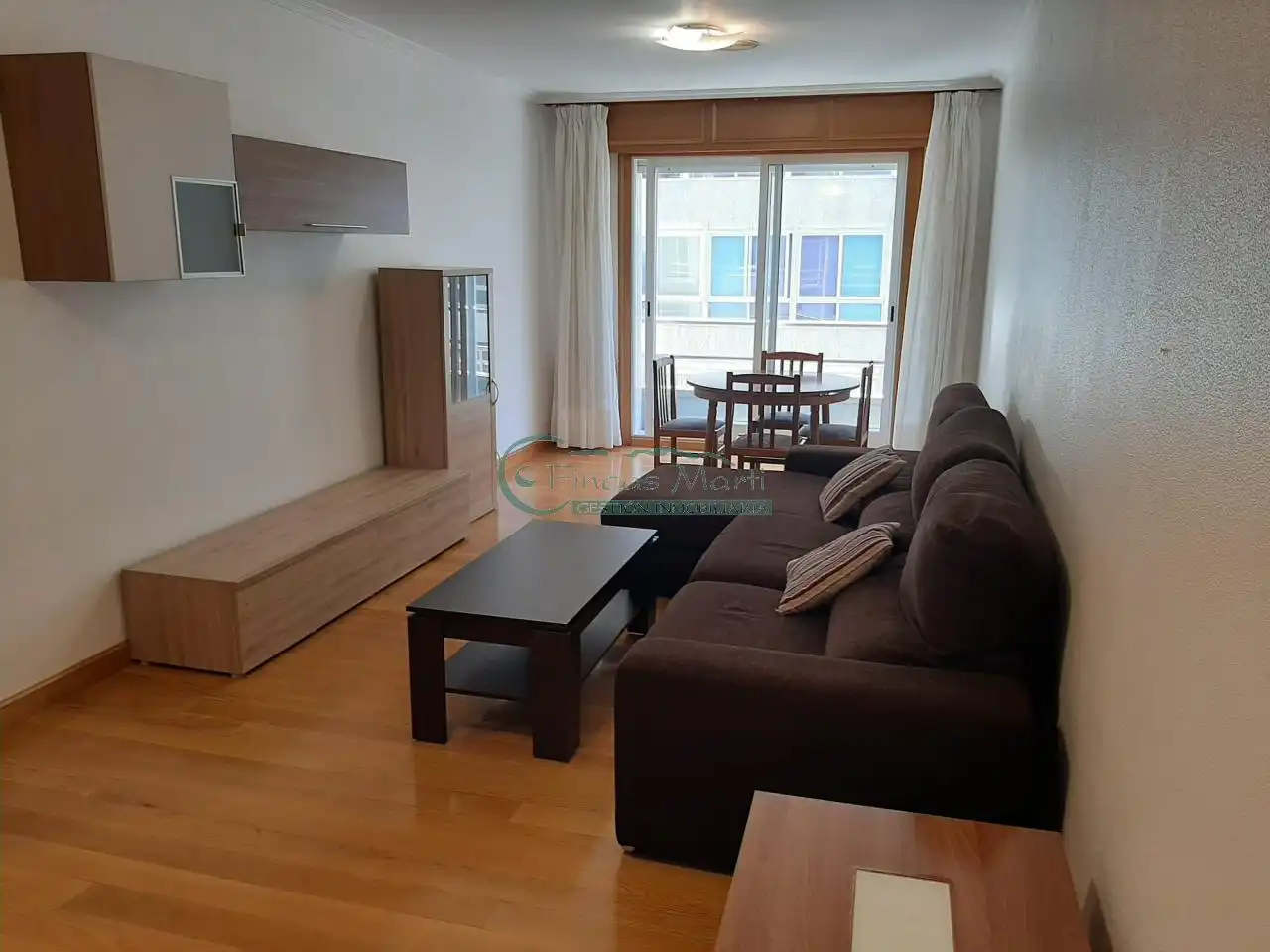 Flat for sale in Plaza España - Corte Inglés