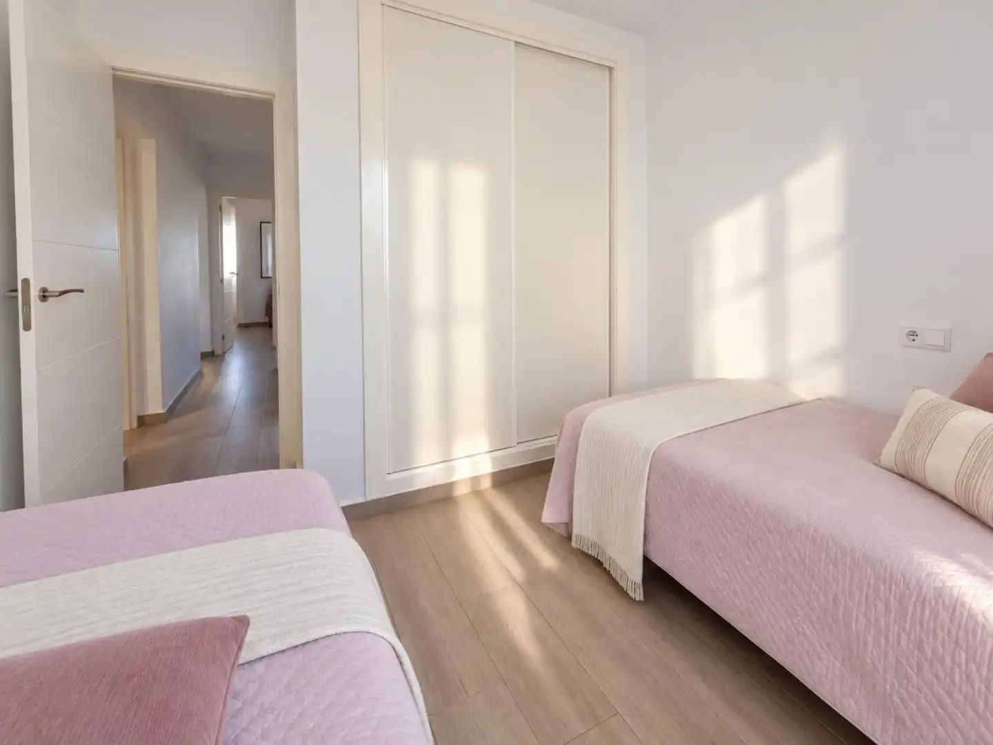 Piso con terraza en venta en Mojácar Playa - Las Ventanicas - La Paratá, imagen 18