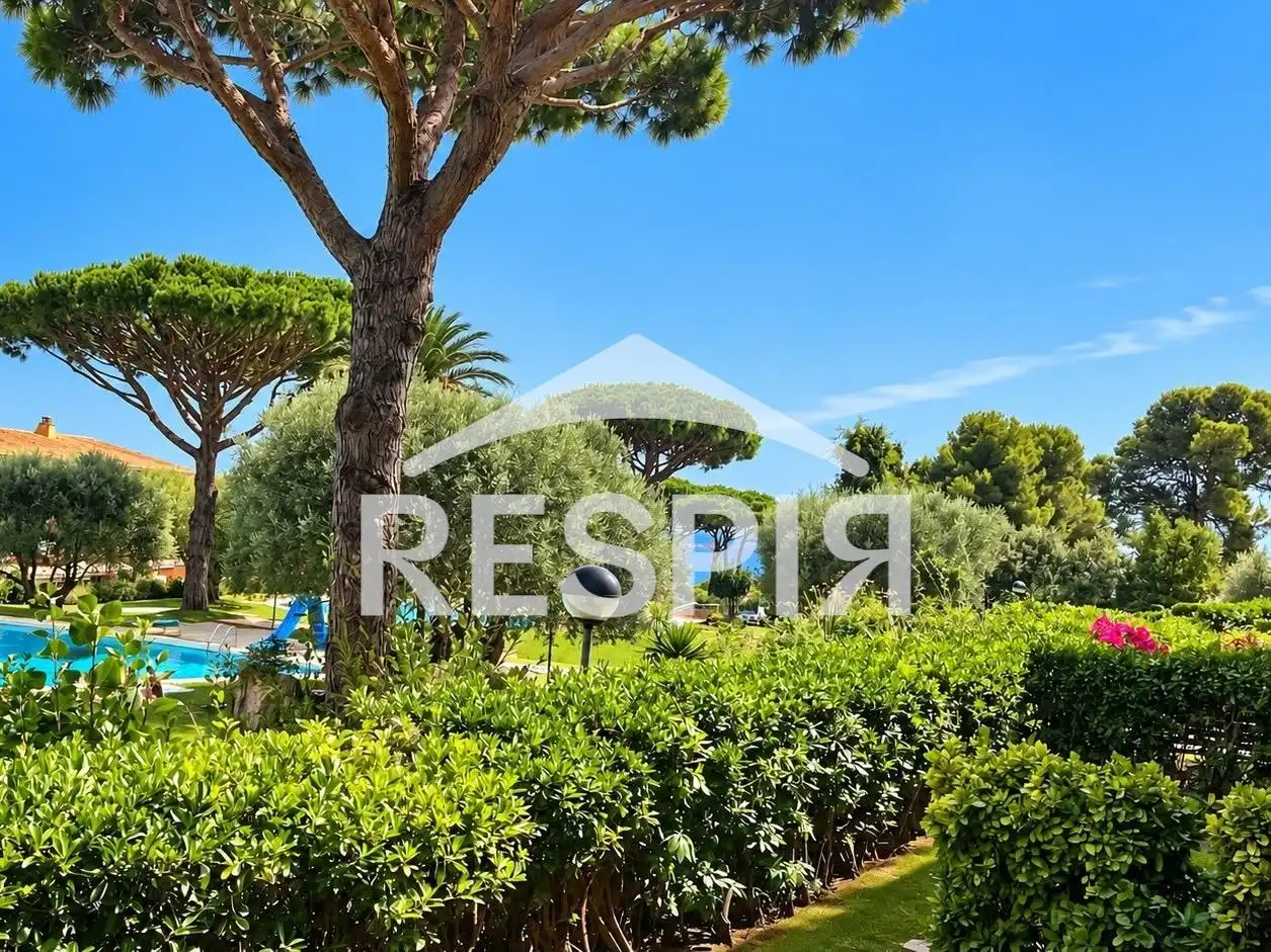 Apartament de lloguer a Calella de Palafrugell, imagen 9