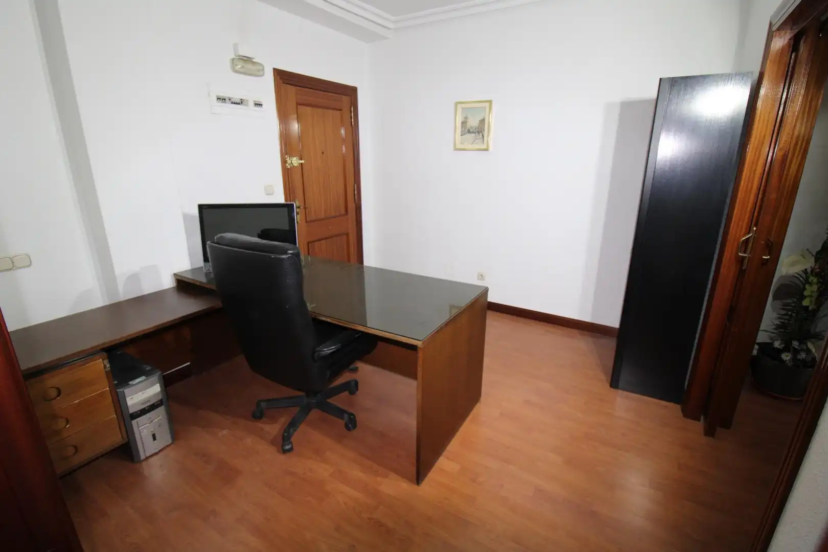 Oficina en venta en Molina de Segura con Aire acondicionado, Calefacción y Terraza
